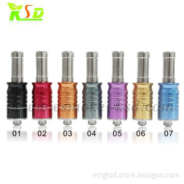 New model RDA/Tower rebuildable tank atomizer e-cigarettes atomizer